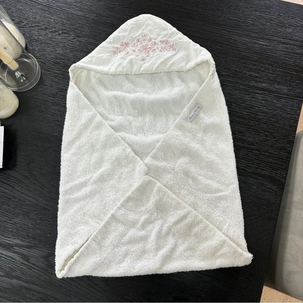 TARTINE&CHOCOLAT Bath Robe - Picture 5 of 5